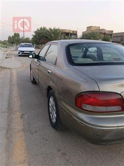 مازدا 626
